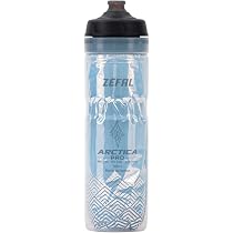 Amazon | ゼファール(Zefal) 自転車用 保冷ドリンクボトル Arctica Pro